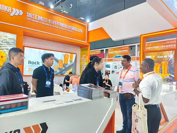 풀랑카 록 도구