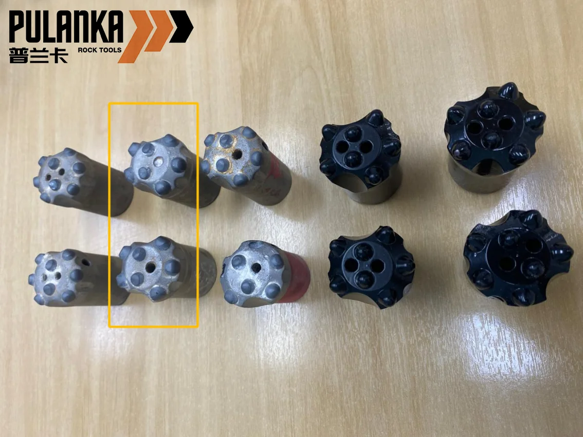 Pulanka는 남미를 기반으로 한 원뿔 비트의 최신 테스트보다 성능