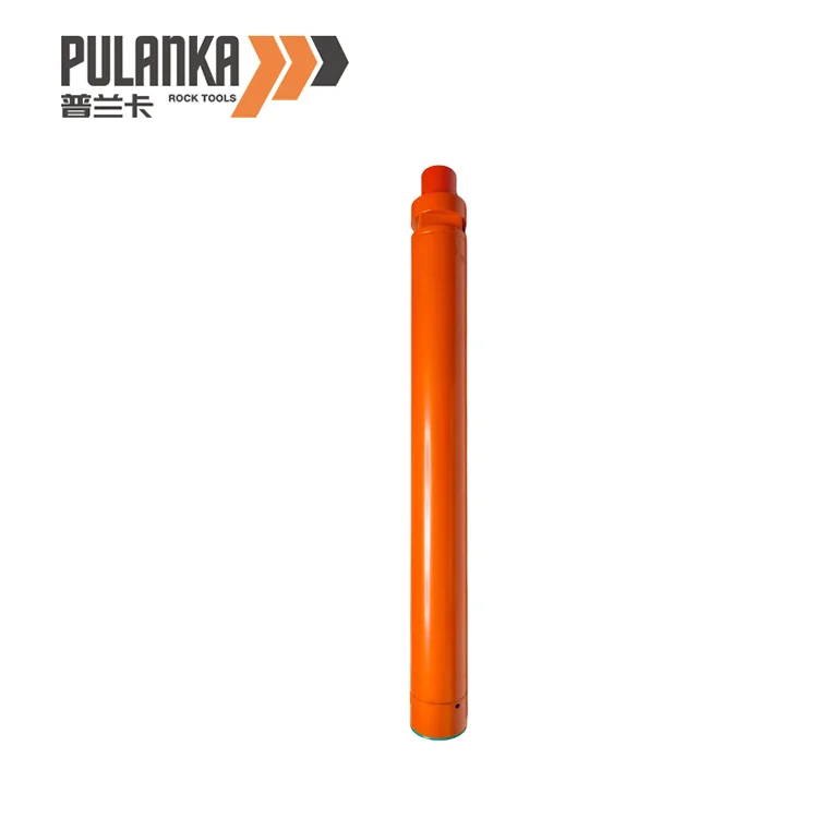 M-Series DTH Hammer가 어떻게 시추 효율을 위엄있게 향상시키는 데 도움이 될 수 있습니까?