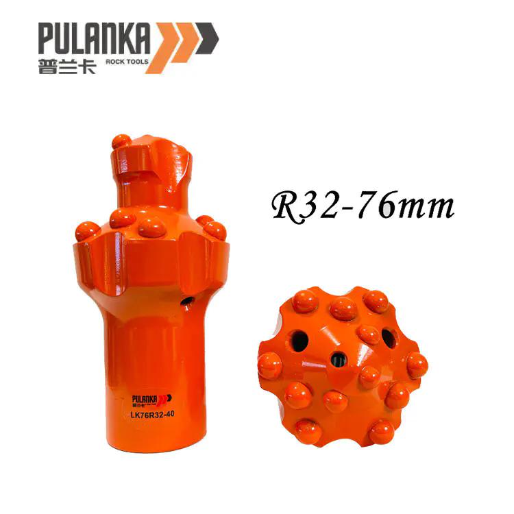 리밍 비트는 드릴링 효율을 어떻게 향상 시킵니까?