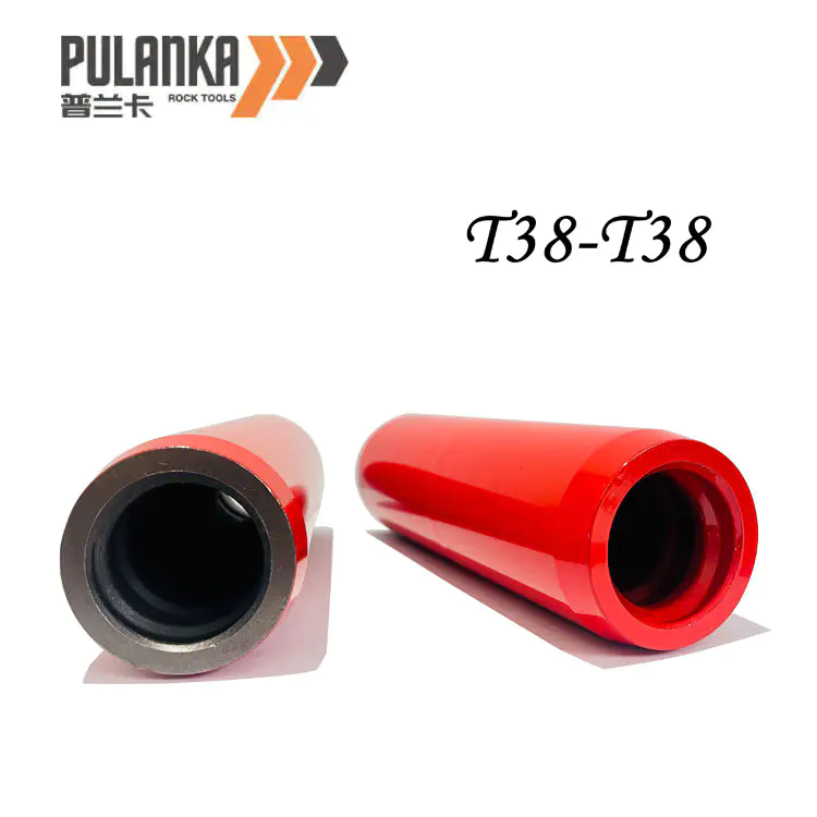 스레드 커플링 슬리브를 주요 커넥터로 만드는 이유는 무엇입니까?