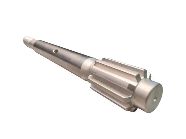 ​니켈 도금 생크 어댑터