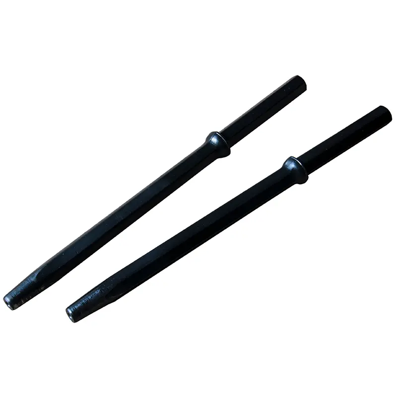 Taper Drill Rod Carburized Taper Drill Rod Carburized
